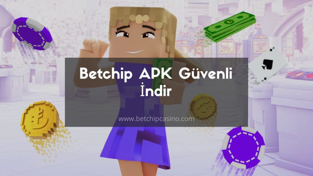 Betchip APK