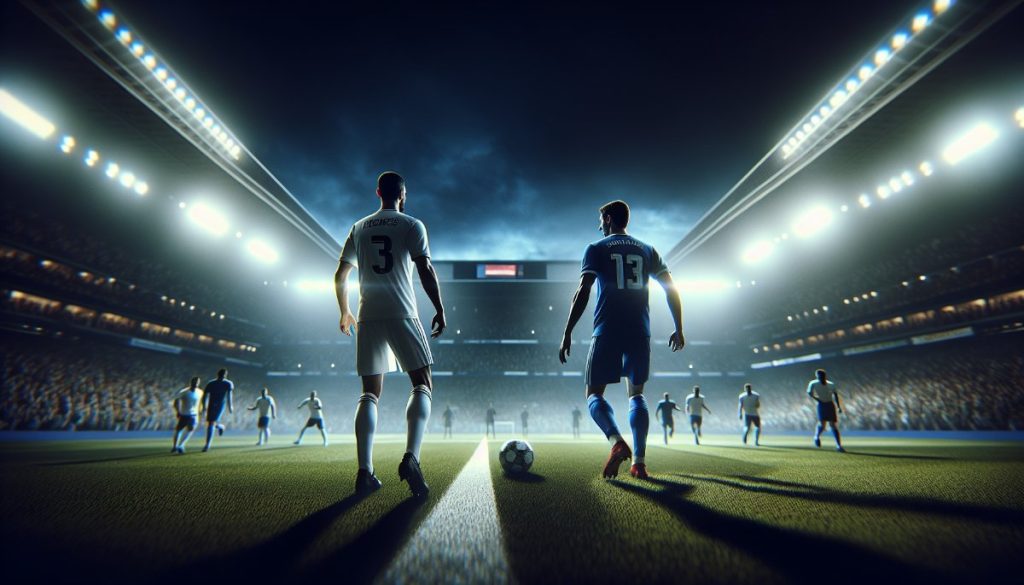 Şampiyonluk Yarışında Kritik Hafta: Real Madrid’in Ev Sahibi Avantajı