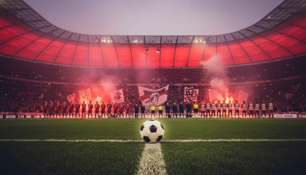 Bundesliga’da Dev Randevu: Bayern Stuttgart Karşısında