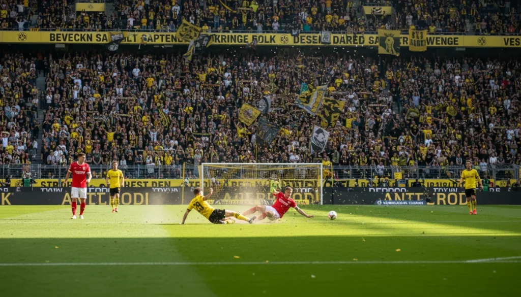 Sarı Duvar Önünde Frankfurt Sınavı: Puan Mücadelesi Başlıyor