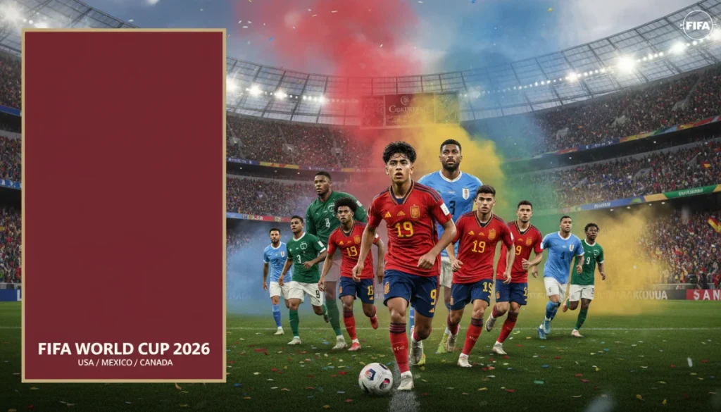 H Grubu Analizi: İspanyol Tekniği Uruguay Sertliğine Karşı