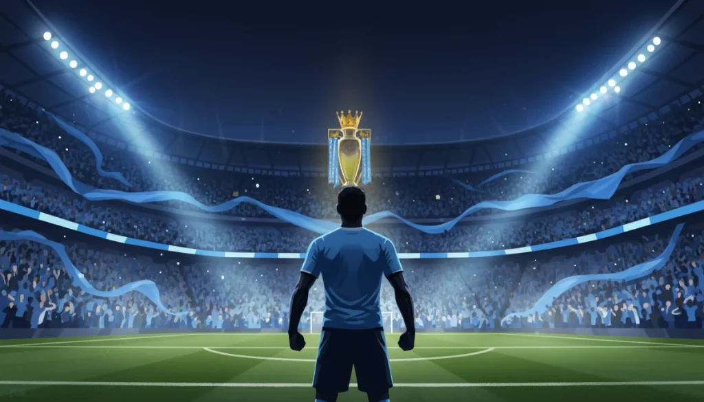 Pep Guardiola’nın Son Sınavı: Villa Karşısında Zafere Doğru