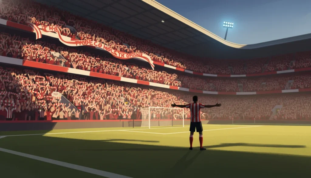 Stadium of Light’ta Sezon Sonu: Sunderland-Chelsea Analizi