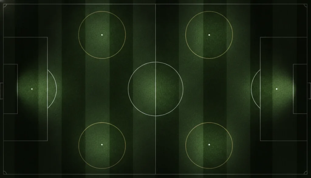 2026 Futbol Şöleni Eleme Aşaması Detaylı Takvimi