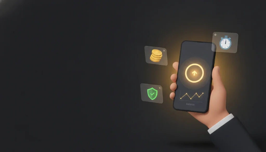 Bets10 ve Parapay Ortaklığı: 100 TL Alt Limitli Kolay Ödemeler