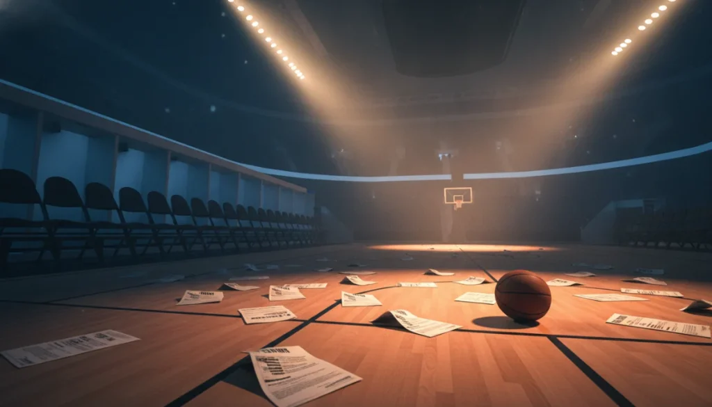 NBA’de Yeni Sözleşme Arayan Tecrübeli İsimler ve Piyasa Değerleri