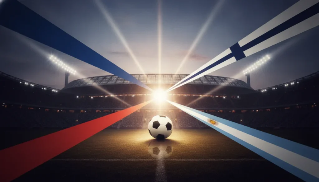 Zirveye Kalan Devler: 2026 Dünya Kupası Yarı Final Analizi