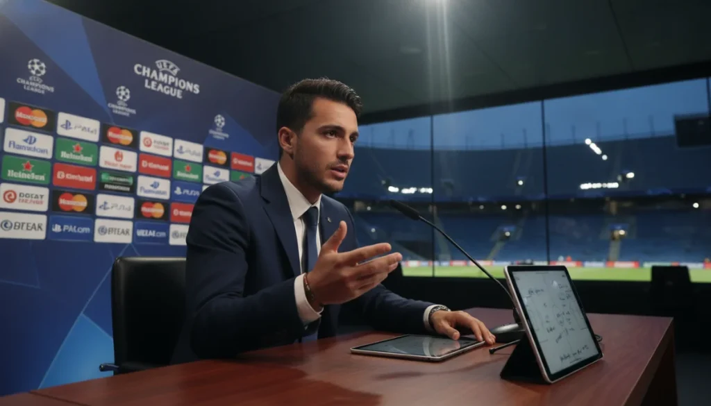 Arda Turan’ın Gözünden Devler Ligi: Favoriler ve Teknik Stratejiler
