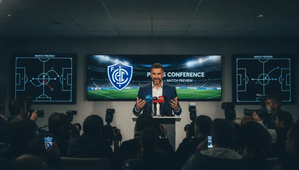 Hoffenheim Teknik Direktörü Ilzer: Beşiktaş Maçı İçin Bir Yıldır Hazırlanıyoruz
